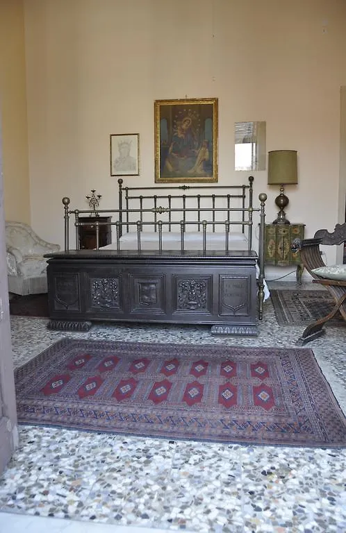 Appartement La Casa Dell Architetto à Catane 0*,  Italie
