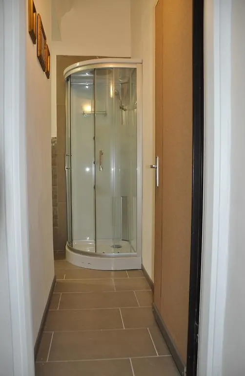 Appartement La Casa Dell Architetto à Catane
