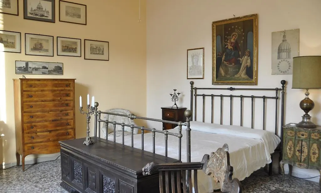 Appartement La Casa Dell Architetto à Catane